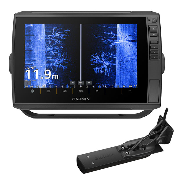 Garmin ECHOMAP Ultra 2 102sv w/GT56UHD-TM Transducer [010-02879-01] - Premium GPS - Fishfinder Combos from Garmin - Just $2499.99! Shop now at Brushy Creek Marine
