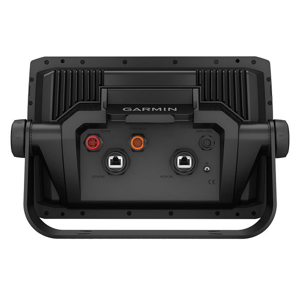 Garmin ECHOMAP Ultra 2 106sv w/o Transducer - Garmin Navionics+ [010-02880-00] - Premium GPS - Fishfinder Combos from Garmin - Just $2099.99! Shop now at Brushy Creek Marine