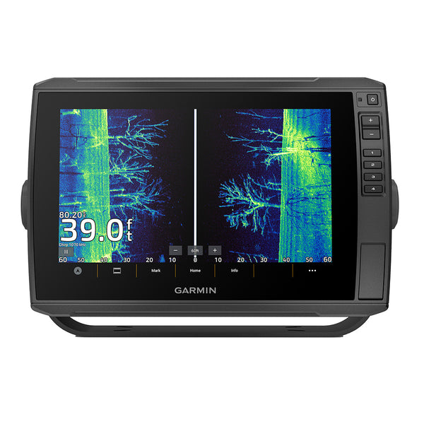 Garmin ECHOMAP Ultra 2 106sv w/o Transducer - Garmin Navionics+ [010-02880-00] - Premium GPS - Fishfinder Combos from Garmin - Just $2099.99! Shop now at Brushy Creek Marine