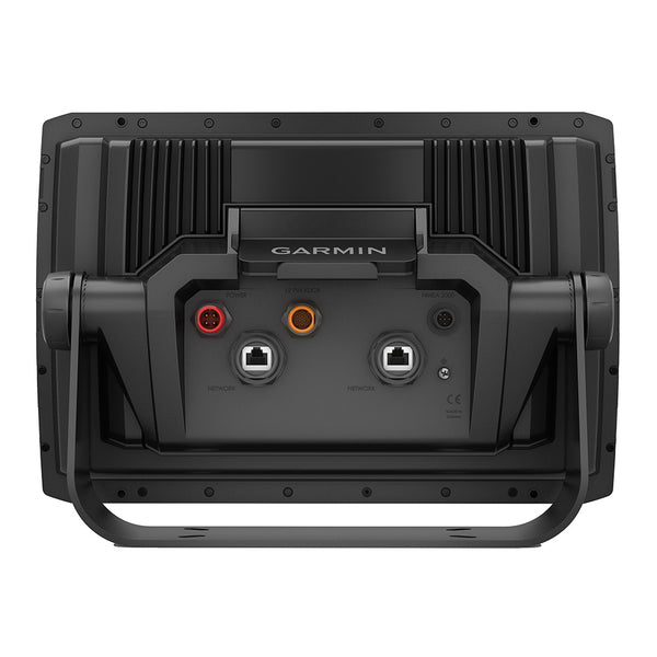Garmin ECHOMAP Ultra 2 122sv w/o Transducer [010-02881-00] - Premium GPS - Fishfinder Combos from Garmin - Just $2899.99! Shop now at Brushy Creek Marine