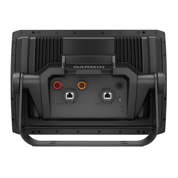 Garmin ECHOMAP Ultra 2 122sv w/GT56UHD-TM Transducer [010-02881-01] - Premium GPS - Fishfinder Combos from Garmin - Just $3299.99! Shop now at Brushy Creek Marine