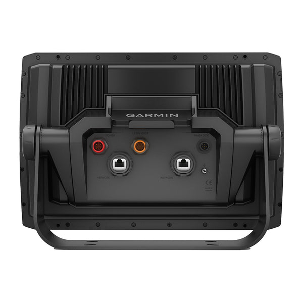 Garmin ECHOMAP Ultra 2 126sv w/o Transducer - Garmin Navionics+ [010-02882-00] - Premium GPS - Fishfinder Combos from Garmin - Just $2899.99! Shop now at Brushy Creek Marine