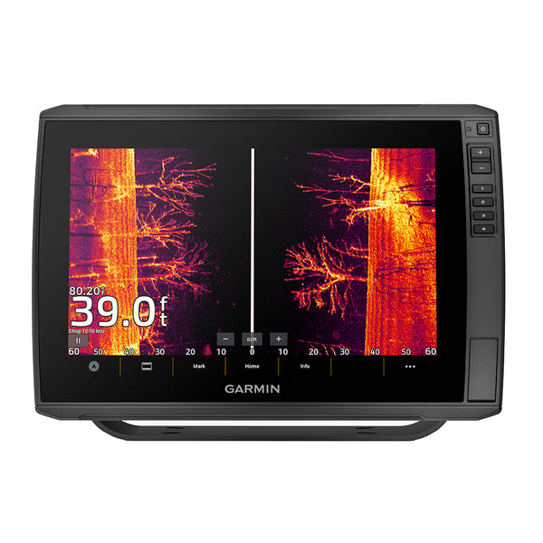 Garmin ECHOMAP Ultra 2 126sv w/o Transducer - Garmin Navionics+ [010-02882-00] - Premium GPS - Fishfinder Combos from Garmin - Just $2899.99! Shop now at Brushy Creek Marine