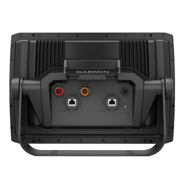 Garmin ECHOMAP Ultra 2 126sv w/GT56UHD-TM Transducer - Garmin Navionics+ [010-02882-01] - Premium GPS - Fishfinder Combos from Garmin - Just $3299.99! Shop now at Brushy Creek Marine