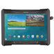 RAM Mount RAM Tab-Lock Tablet Holder f/10" Tablets w/Case + More [RAM-HOL-TABL25U] - Premium Tablet Mounts from RAM Mounting Systems - Just $84.99! Shop now at Brushy Creek Marine