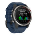 Garmin quatix 7 Pro Marine GPS Smartwatch w/OLED Display [010-02803-80] - Premium Accessories from Garmin - Just $999.99! Shop now at Brushy Creek Marine