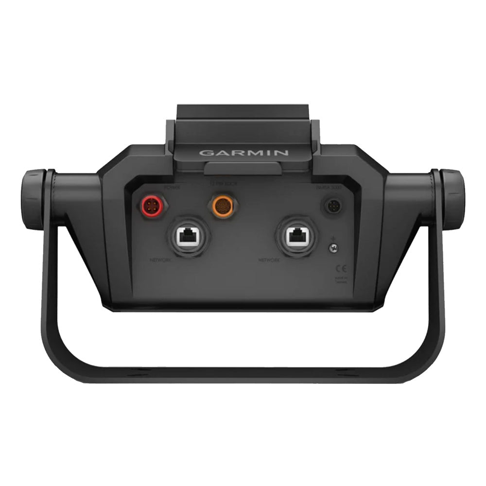 Garmin Bail Mount w/Quick Release Cradle f/ECHOMAP Ultra 2 12" Chartplotter [010-13353-03] - Premium Accessories from Garmin - Just $249.99! Shop now at Brushy Creek Marine