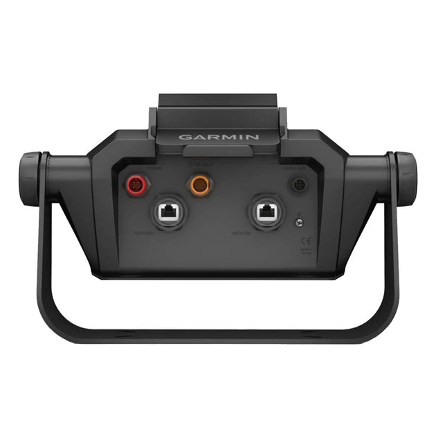 Garmin Bail Mount w/Quick Release Cradle f/ECHOMAP Ultra 2 12" Chartplotter [010-13353-03] - Premium Accessories from Garmin - Just $249.99! Shop now at Brushy Creek Marine