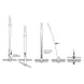 T-H Marine Toggle Anchor Kit [BE-HA-54380-DP] - Premium Anchors from T-H Marine Supplies - Just $27.99! Shop now at Brushy Creek Marine