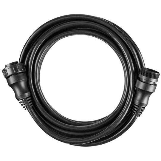 Garmin Panoptix LiveScope Transducer Extension Cable - 30' - 21-Pin [010-13350-02] - Premium Accessories from Garmin - Just $149.99! Shop now at Brushy Creek Marine