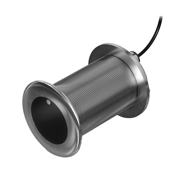 Garmin GT15M-THF 20 Degree 600W SS Thru-Hull Transducer [010-02868-02] - Premium Transducers from Garmin - Just $799.99! Shop now at Brushy Creek Marine