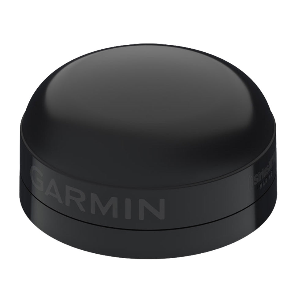 Garmin GXM 54 Satellite Weather/Radio Antenna - Black [010-02277-10] - Premium Network Cables & Modules from Garmin - Just $899.99! Shop now at Brushy Creek Marine