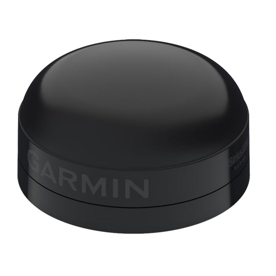 Garmin GXM 54 Satellite Weather/Radio Antenna - Black [010-02277-10] - Premium Network Cables & Modules from Garmin - Just $899.99! Shop now at Brushy Creek Marine