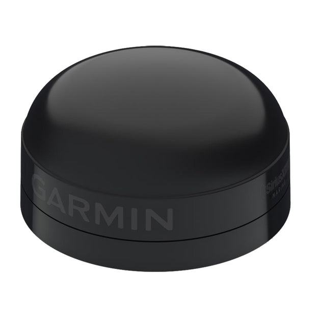 Garmin GXM 54 Satellite Weather/Radio Antenna - Black [010-02277-10] - Premium Network Cables & Modules from Garmin - Just $899.99! Shop now at Brushy Creek Marine