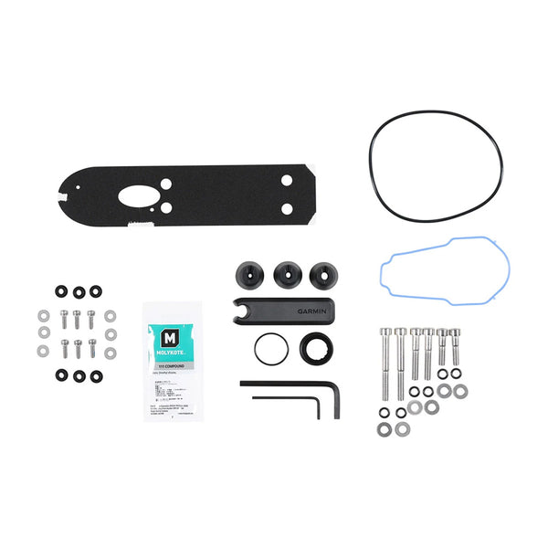 Garmin Force Kraken Transducer Replacement Kit [010-12832-26] - Premium Trolling Motor Accessories from Garmin - Just $49.99! Shop now at Brushy Creek Marine