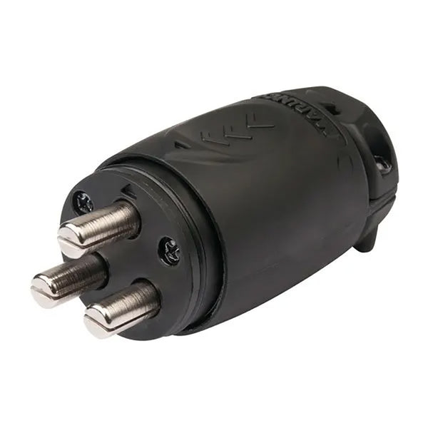 Garmin Trolling Motor Power Plug [010-12832-41] - Premium Accessories from Garmin - Just $49.99! Shop now at Brushy Creek Marine