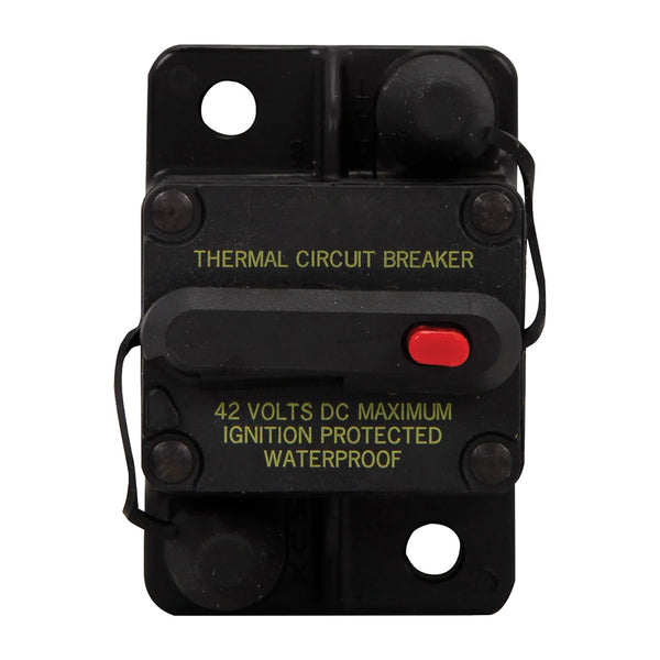 Garmin 60A Circuit Breaker [010-12832-40] - Premium Circuit Breakers from Garmin - Just $89.99! Shop now at Brushy Creek Marine