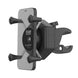 RAM Mount RAM X-Grip Phone Mount w/Vibe-Safe  Small Tough-Claw [RAM-HOL-UN7-462-400] - Premium Cell Phone Mounts from RAM Mounting Systems - Just $92.99! Shop now at Brushy Creek Marine