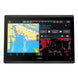 Garmin GPSMAP 1643 Chartplotter GN+ [010-02919-01] - Premium GPS - Chartplotters from Garmin - Just $4899.99! Shop now at Brushy Creek Marine