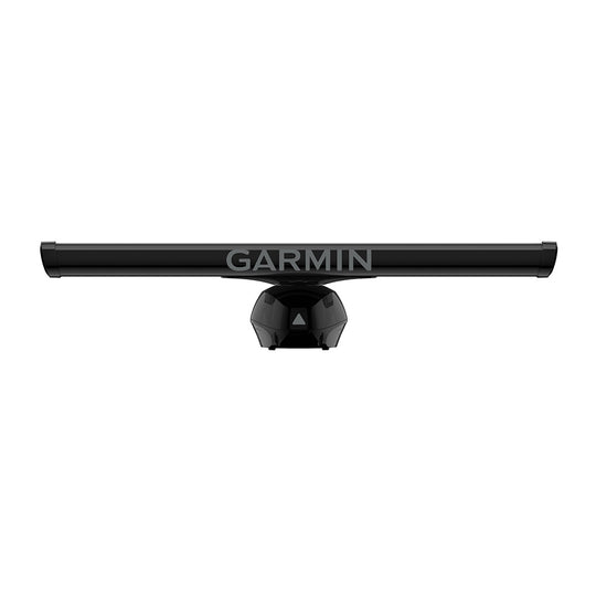 Garmin GMR Fantom 126 Radar - Black [K10-00012-33] - Premium Radars from Garmin - Just $8999.99! Shop now at Brushy Creek Marine