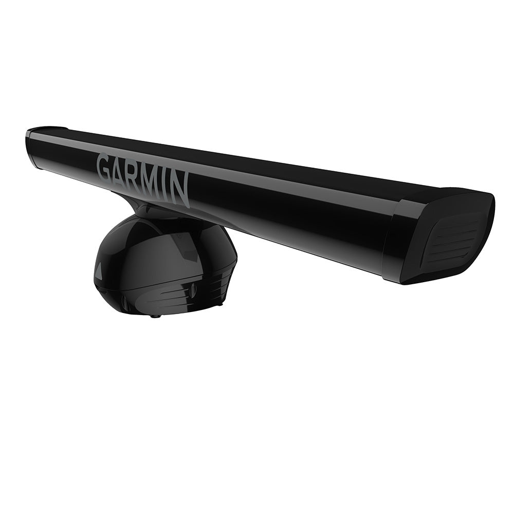 Garmin GMR Fantom 256 Radar - Black [K10-00012-35] - Premium Radars from Garmin - Just $11999.99! Shop now at Brushy Creek Marine