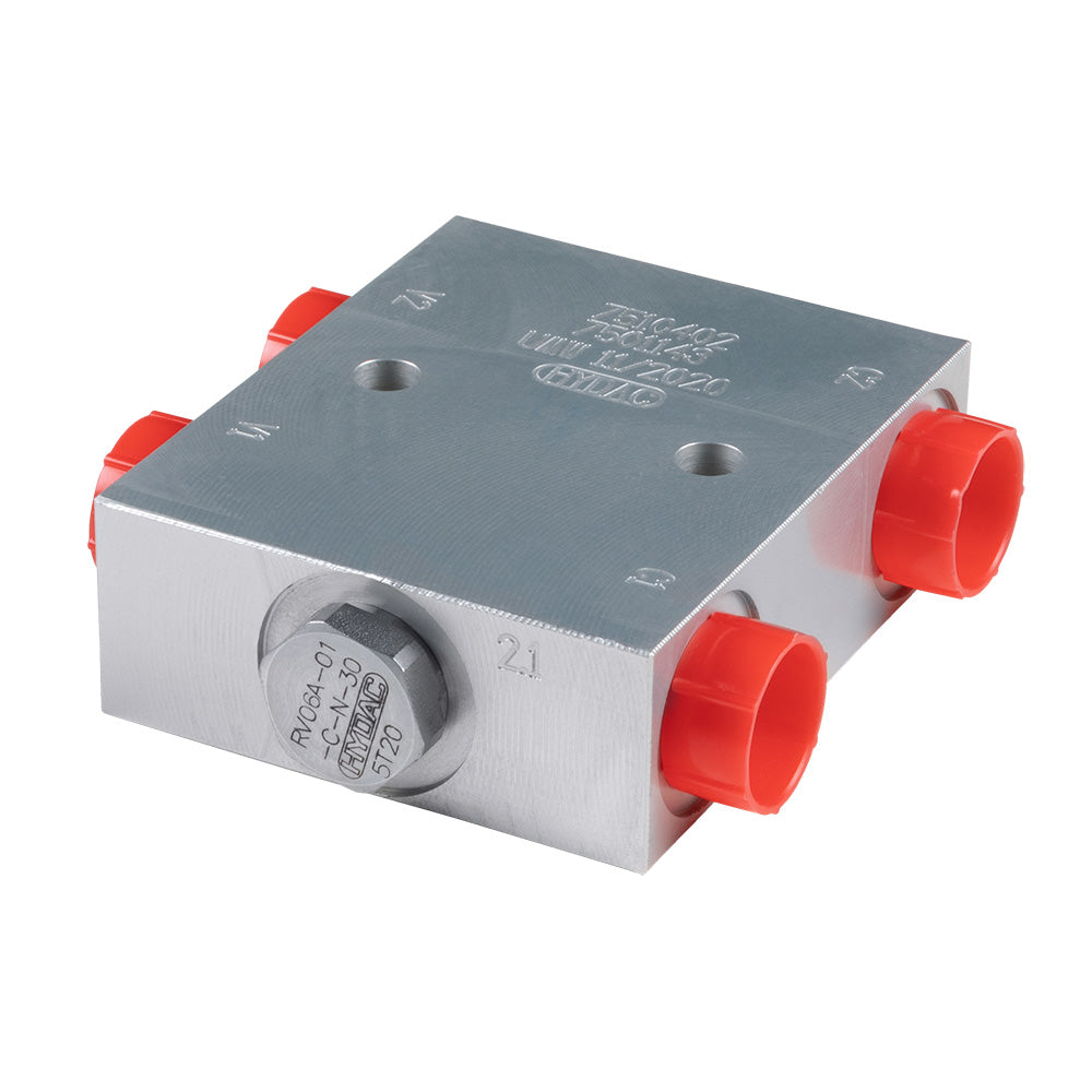 Garmin Autopilot Check Valve Kit [010-11203-10] - Premium Autopilots from Garmin - Just $299.99! Shop now at Brushy Creek Marine