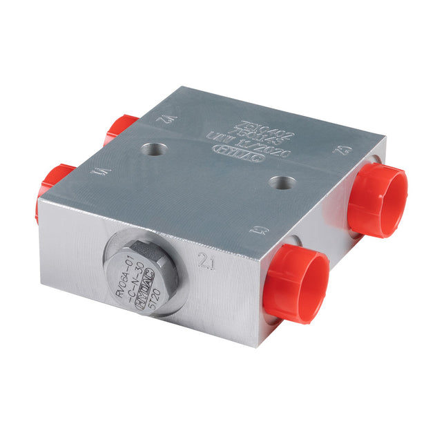 Garmin Autopilot Check Valve Kit [010-11203-10] - Premium Autopilots from Garmin - Just $299.99! Shop now at Brushy Creek Marine