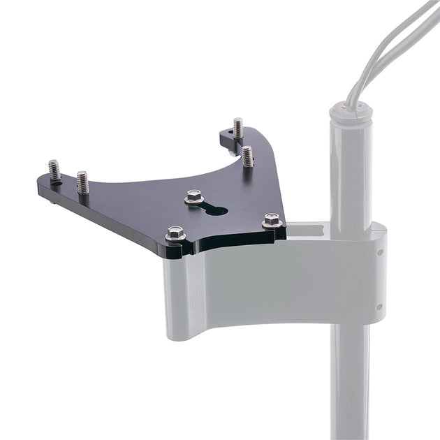 Humminbird MEGA 360 Hardware Kit f/Ultrex Quest [740239-1] - Premium Accessories from Humminbird - Just $149.99! Shop now at Brushy Creek Marine