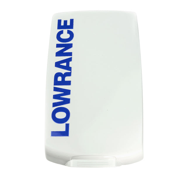 Lowrance Eagle 4" Suncover [000-16248-001] - Premium Accessories from Lowrance - Just $18.99! Shop now at Brushy Creek Marine
