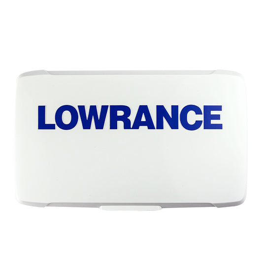 Lowrance Eagle 9" Suncover [000-16251-001] - Premium Accessories from Lowrance - Just $27.99! Shop now at Brushy Creek Marine