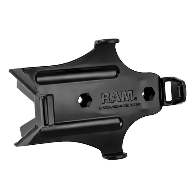 RAM Mount RAM Form-Fit Cradle f/Garmin GPSMAP 176, 196, 276C, 396, 496  More [RAM-HOL-GA7U] - Premium GPS Mounts from RAM Mounting Systems - Just $12.99! Shop now at Brushy Creek Marine