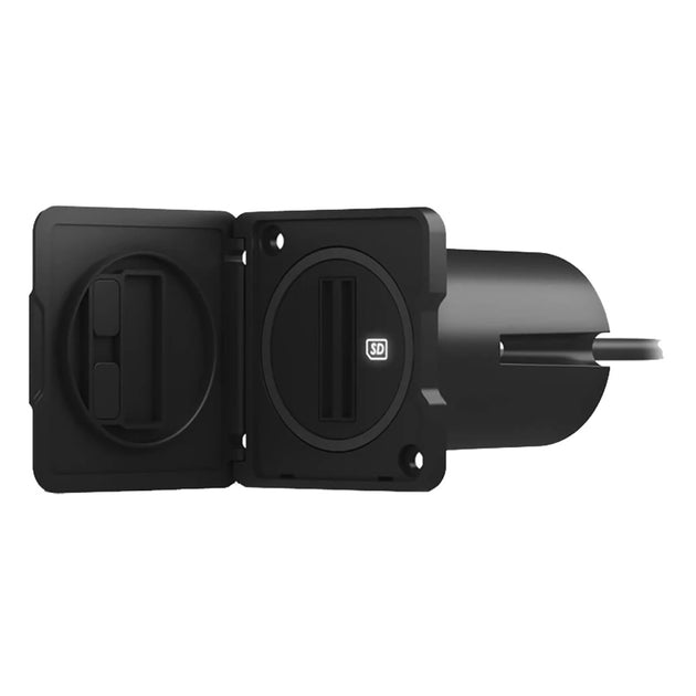 Garmin USB Card Reader w/USB-C Adapter Cable [010-02251-10] - Premium Accessories from Garmin - Just $129.99! Shop now at Brushy Creek Marine