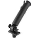 RAM Mount RAM Tough-Tube Rod Holder w/Flush Base [RAP-394-SSFU] - Premium Fishing Rod Holders from RAM Mounting Systems - Just $30.99! Shop now at Brushy Creek Marine
