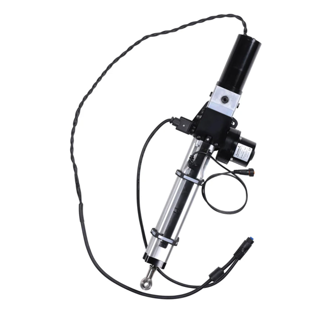 Garmin Class B Compact v2 Drive Unit [010-12029-01] - Premium Autopilots from Garmin - Just $2699.99! Shop now at Brushy Creek Marine