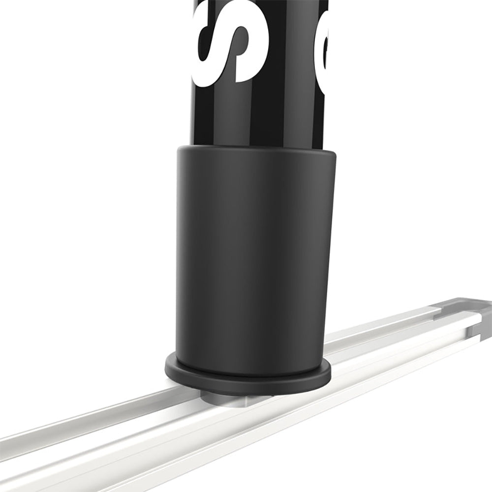 RAM Mount RAM Tough-Pole 23" Action Camera Track Mount [RAP-425-18-A-GOP1] - Premium Camera Mounts from RAM Mounting Systems - Just $57.49! Shop now at Brushy Creek Marine