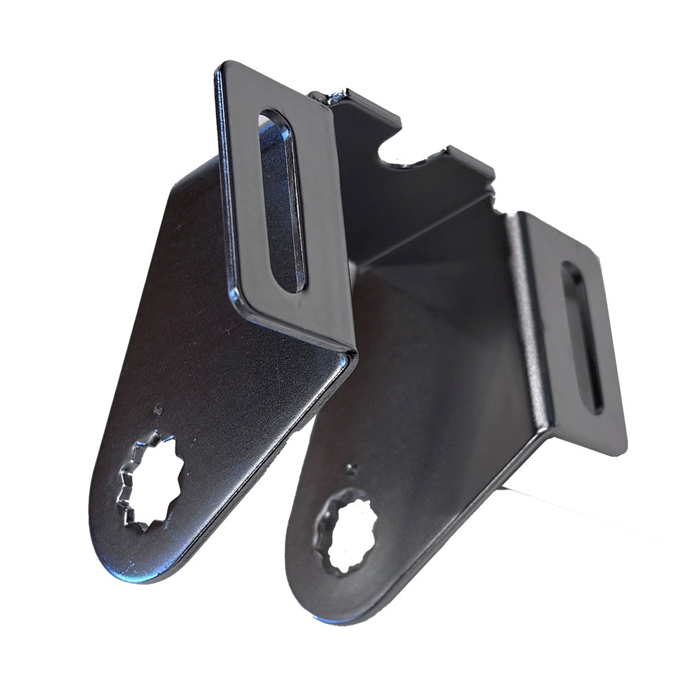 Lowrance TripleShot HD T/M Bracket f/Eagle Eye [000-16317-001] - Premium Transducer Accessories from Lowrance - Just $23.99! Shop now at Brushy Creek Marine