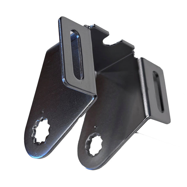 Lowrance TripleShot HD T/M Bracket f/Eagle Eye [000-16317-001] - Premium Transducer Accessories from Lowrance - Just $23.99! Shop now at Brushy Creek Marine