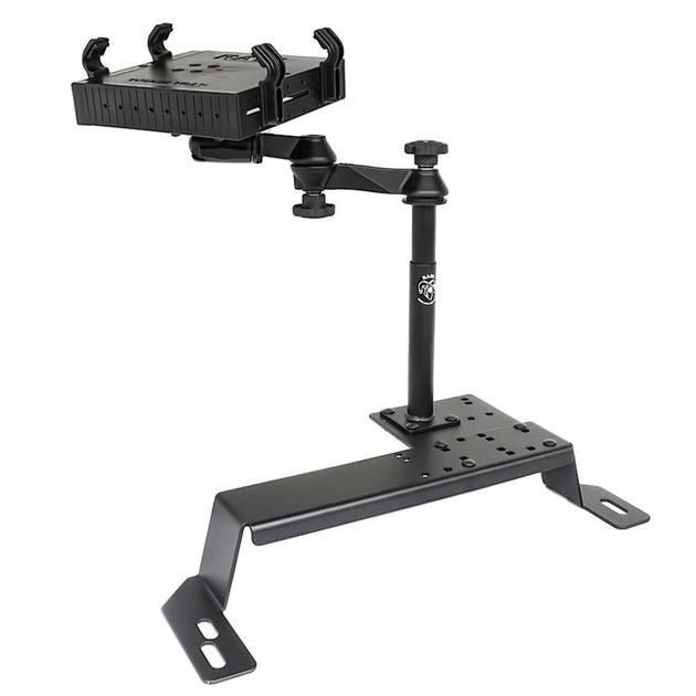 RAM Mount RAM No-Drill Laptop Mount f/94-01 Dodge Ram 1500  More [RAM-VB-127-SW1] - Premium Vehicle Mounts from RAM Mounting Systems - Just $358.49! Shop now at Brushy Creek Marine