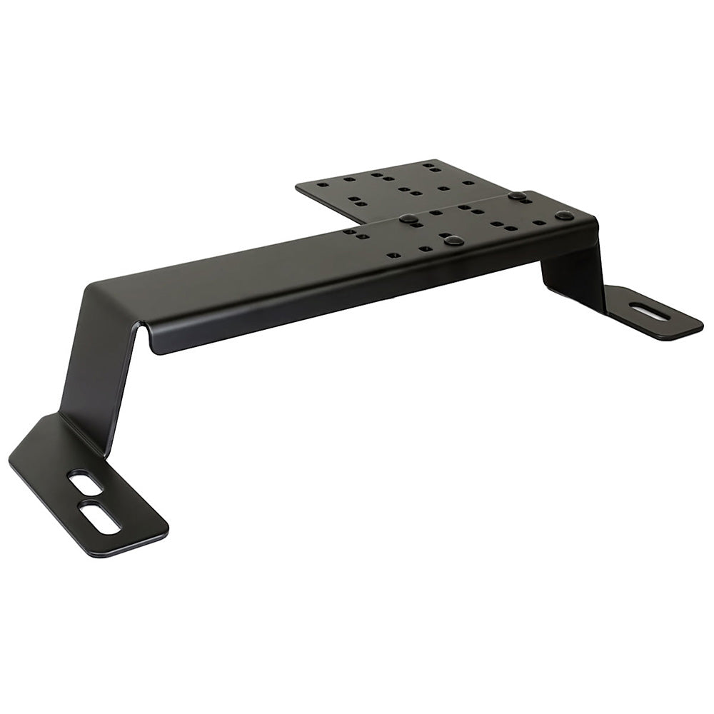 RAM Mount RAM No-Drill Laptop Mount f/94-01 Dodge Ram 1500  More [RAM-VB-127-SW1] - Premium Vehicle Mounts from RAM Mounting Systems - Just $358.49! Shop now at Brushy Creek Marine