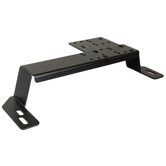 RAM Mount RAM No-Drill Laptop Mount f/94-01 Dodge Ram 1500  More [RAM-VB-127-SW1] - Premium Vehicle Mounts from RAM Mounting Systems - Just $358.49! Shop now at Brushy Creek Marine
