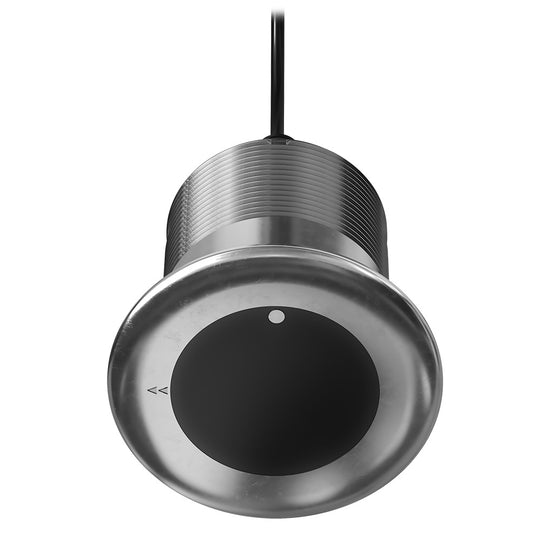 Garmin GT17M-THF SS Mid Band Chirp Transducer - 12 - 1kW - 8-Pin [010-02930-01] - Premium Transducers from Garmin - Just $1199.99! Shop now at Brushy Creek Marine