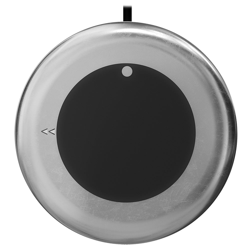 Garmin GT17M-THF SS Mid Band Chirp Transducer - 12 - 1kW - 8-Pin [010-02930-01] - Premium Transducers from Garmin - Just $1199.99! Shop now at Brushy Creek Marine