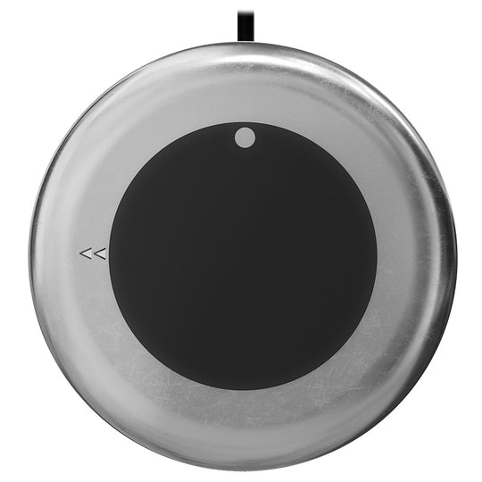 Garmin GT17M-THF SS Mid Band Chirp Transducer - 20 - 1kW - 8-Pin [010-02930-02] - Premium Transducers from Garmin - Just $1199.99! Shop now at Brushy Creek Marine
