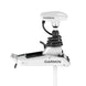 Garmin Force Kraken White 48" Trolling Motor [010-02574-30] - Premium Trolling Motors from Garmin - Just $3599.99! Shop now at Brushy Creek Marine