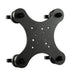 RAM Mount RAM Tough-Mag 48MM 4-Point Magnetic Mounting Base [RAM-MAG48-4U] - Premium Surface Mount from RAM Mounting Systems - Just $584.99! Shop now at Brushy Creek Marine