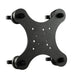 RAM Mount RAM Tough-Mag 48MM 4-Point Magnetic Mounting Base [RAM-MAG48-4U] - Premium Surface Mount from RAM Mounting Systems - Just $586.99! Shop now at Brushy Creek Marine