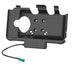 RAM Mount RAM USB-C Powered Dock f/Samsung Tab Active5  3 [RAM-HOL-SAM60CPU] - Premium Tablet Mounts from RAM Mounting Systems - Just $80.99! Shop now at Brushy Creek Marine