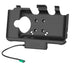 RAM Mount RAM USB-C Powered Dock f/Samsung Tab Active5  3 [RAM-HOL-SAM60CPU] - Premium Tablet Mounts from RAM Mounting Systems - Just $80.99! Shop now at Brushy Creek Marine