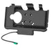 RAM Mount RAM USB-C Powered Dock f/Samsung Tab Active5  3 [RAM-HOL-SAM60CPU] - Premium Tablet Mounts from RAM Mounting Systems - Just $81.99! Shop now at Brushy Creek Marine