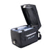 Plano Weekend Soft Sider Tackle Bag 3600 - Slate - PLAWKND3600GBSSSLATE [P000174] - Premium Tackle Storage from Plano - Just $39.99! Shop now at Brushy Creek Marine